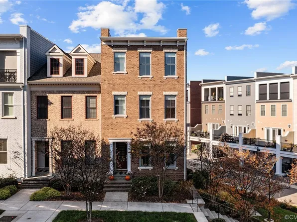 3239 Conningham Ln, Henrico, VA 23233