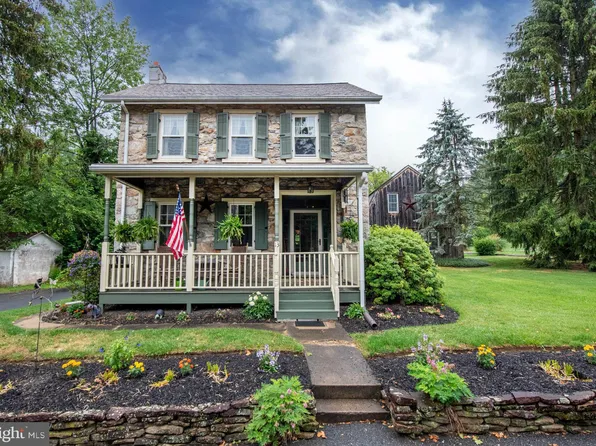 13 Sycamore Rd, Barto, PA 19504