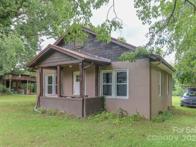 417 E Patterson St, Hendersonville, NC, 28739
