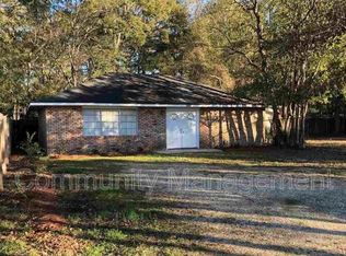 9080 Lockhart Rd, Denham Springs, LA 70726