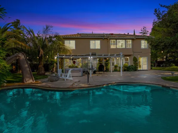 1764 Kayla Ct, Ripon, CA 95366