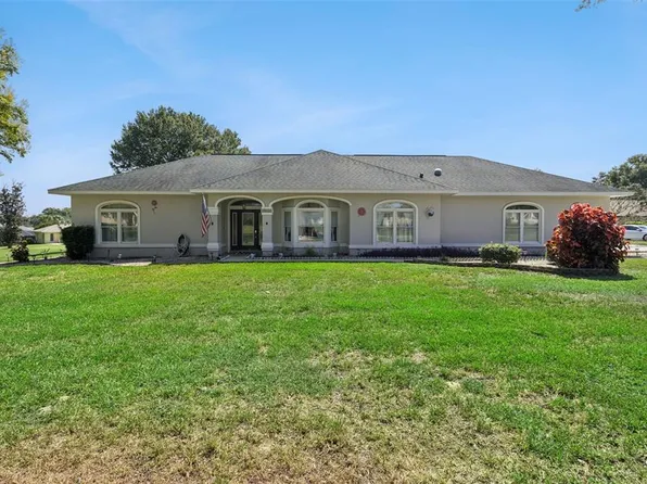 39622 HARBOR HILLS BOULEVARD, LADY LAKE, FL 32159