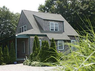 208 Watch Hill Rd, Westerly, RI 02891