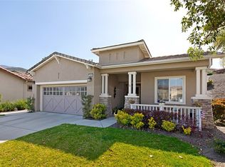 9085 Filaree Ct, Corona, CA 92883