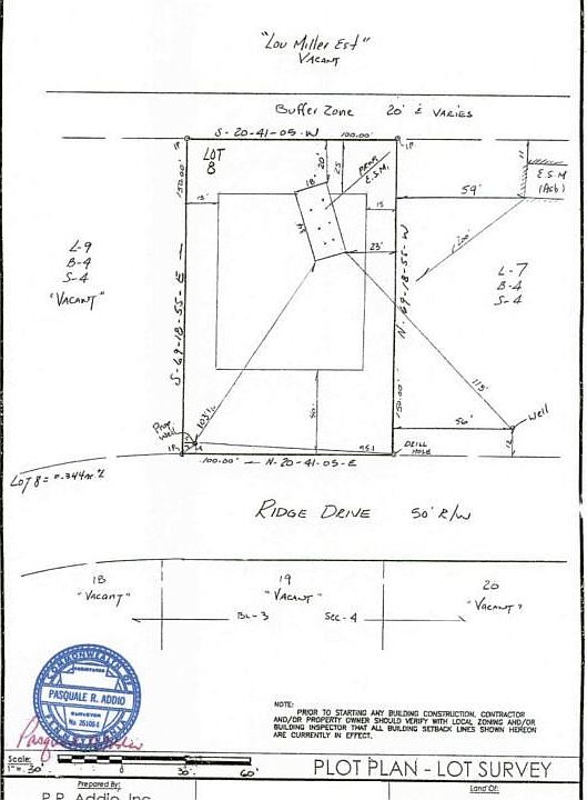 2nd image of Ridge Rd