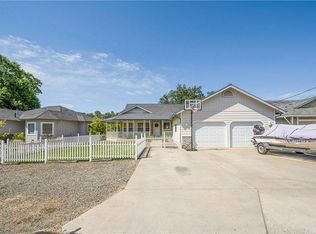 18796 Deer Hollow Rd, Hidden Valley Lake, CA 95467