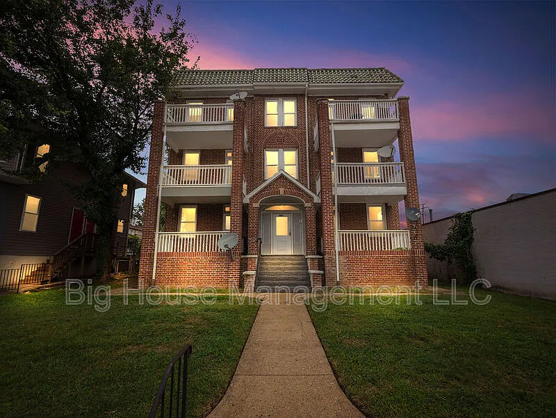 4806 Liberty Heights Ave #3