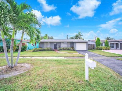 12300 NW 29th Mnr, Sunrise, FL, 33323