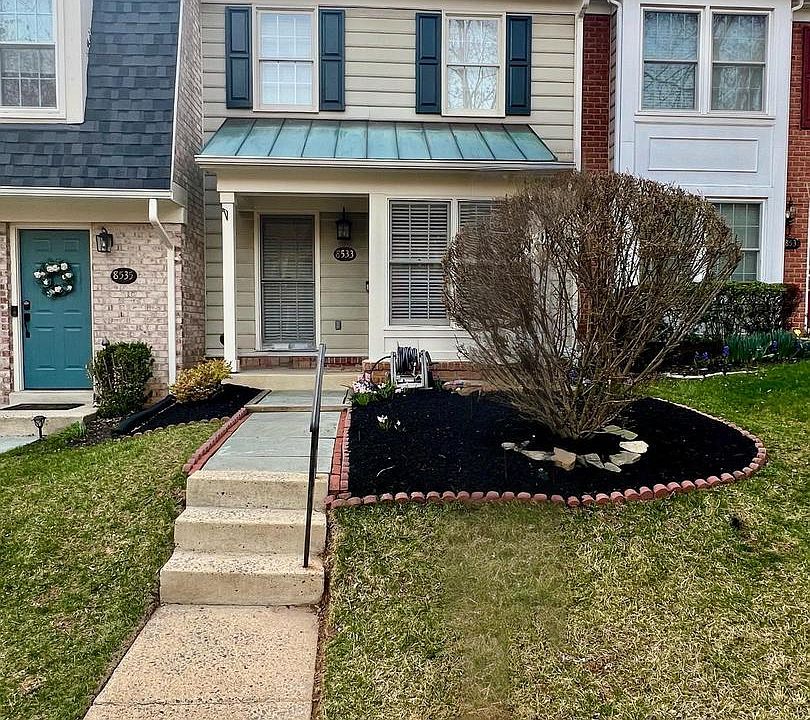 1st image of 8533 Fountain Valley Dr