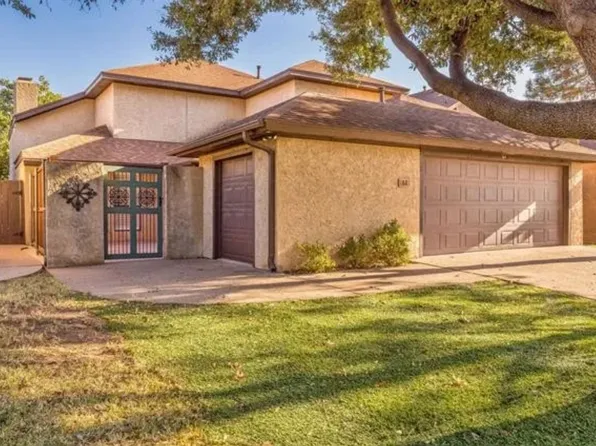 64 Tamarisk Cir, Abilene, TX 79606