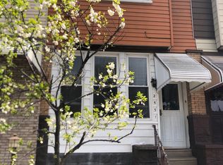 2531 S Galloway St, Philadelphia, PA 19148