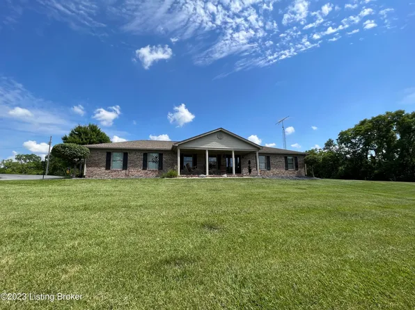 5729 State Highway 47, Ghent, KY 41045