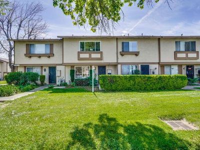 540 Cedro St, San Jose, CA, 95111