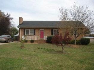 6215 Riley St, Shelby, NC 28152