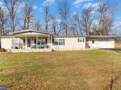 110 E Berlin Rd, York Springs, PA, 17372