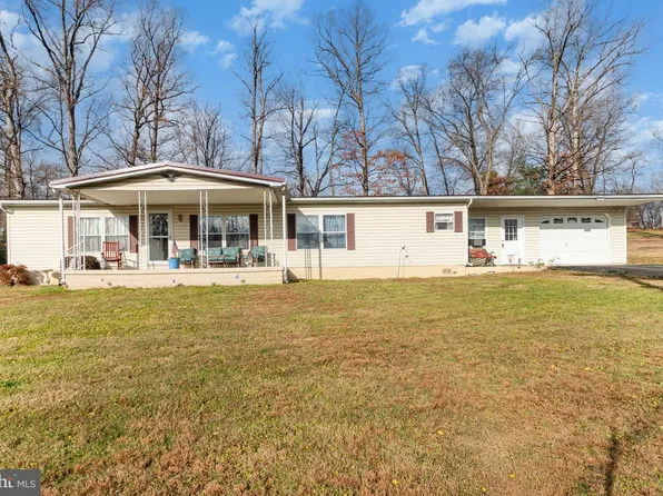 110 E Berlin Rd, York Springs, PA 17372