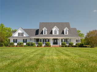 174 Bethany Bowersville Rd, Hartwell, GA 30643