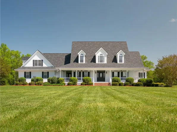 174 Bethany Bowersville Rd, Hartwell, GA 30643