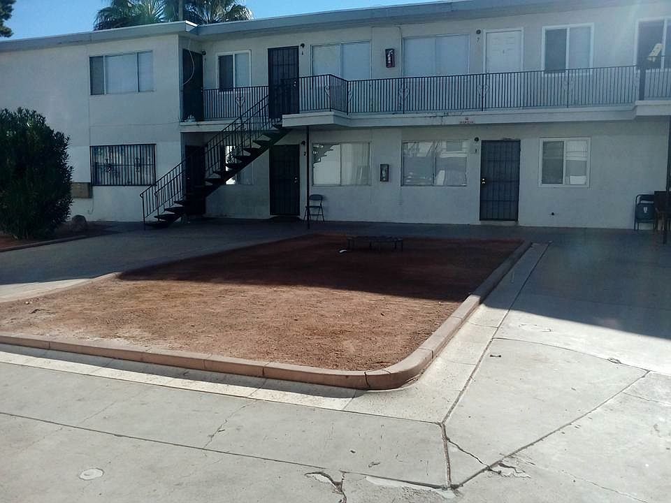 1st image of 2555 Van Patten St APT 8