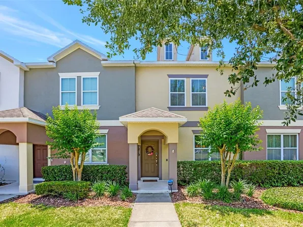 7819 Hardenton St, Windermere, FL 34786