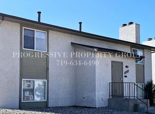 1835 Zebulon Dr APT A, Colorado Springs, CO 80910