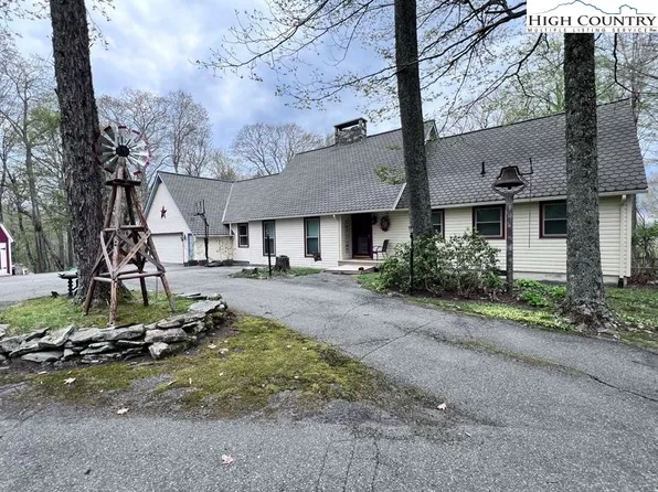 486 Grousemoor Drive, Sugar Mountain, NC 28604