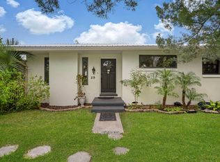 29 Montrano Ave, Saint Augustine, FL 32080