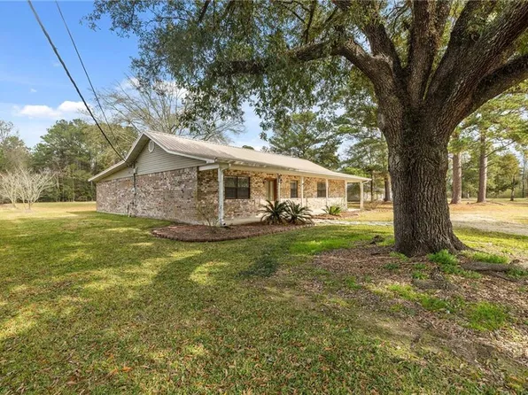 13027 Tammy Dr, Tickfaw, LA 70466