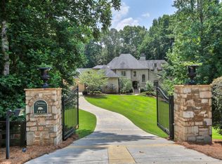 2221 Dinsmore Rd, Milton, GA 30004