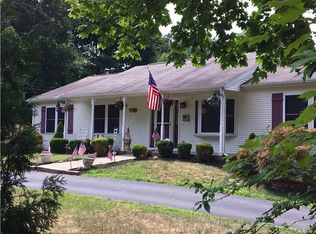 502 Flax Hill Rd, Norwalk, CT 06854