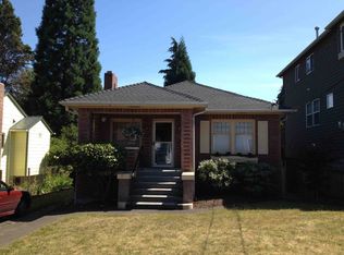 1031 NE 89th St, Seattle, WA 98115