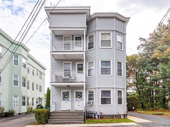 2nd image of 33-35 Hancock St