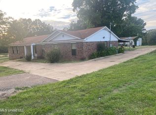 4580 Nail Rd, Horn Lake, MS 38637