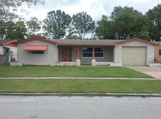 4638 Durney St, New Pt Richey, FL 34652