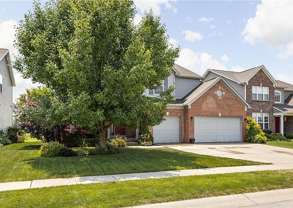 7889 Blue Jay Way, Zionsville, IN 46077 Zillow