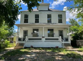 413 Ryan Ave, Columbus, OH