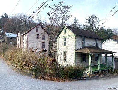 1096 Berg St, Johnstown, PA, 15902