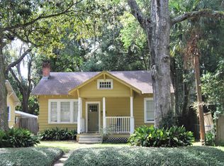 2716 Apache Ave, Jacksonville, FL 32210