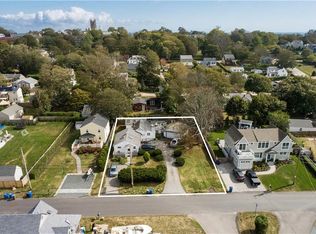 188 Allston Ave, Middletown, RI 02842