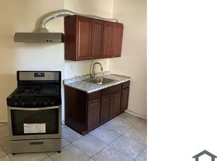 111 12th Ave APT 1, Paterson, NJ 07501