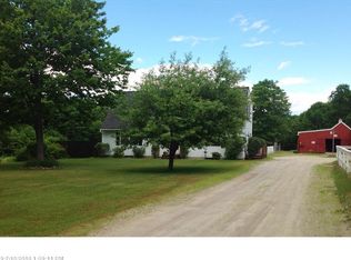 73 Tenny Hill Rd, Raymond, ME 04071