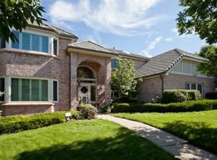 5340 S Fulton Ct, Greenwood Village, CO 80111