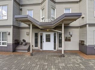 14355 103rd Ave #105, Surrey, BC V3T 5V5