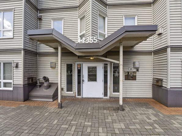 14355 103rd Ave #105, Surrey, BC V3T 5V5