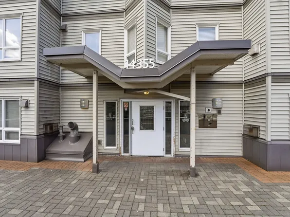 14355 103rd Ave #105, Surrey, BC V3T 5V5