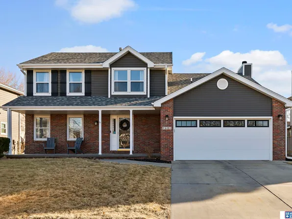 7601 Ali Dr, Lincoln, NE 68507