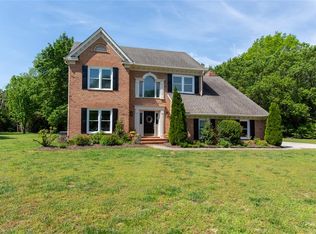 108 Sunrise Bluff Ct, Smithfield, VA
