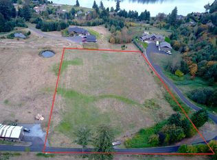 17230 S Radfords View Ln, Oregon City, OR 97045