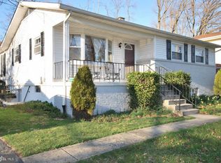 9642 Baltimore Ave, Laurel, MD 20723