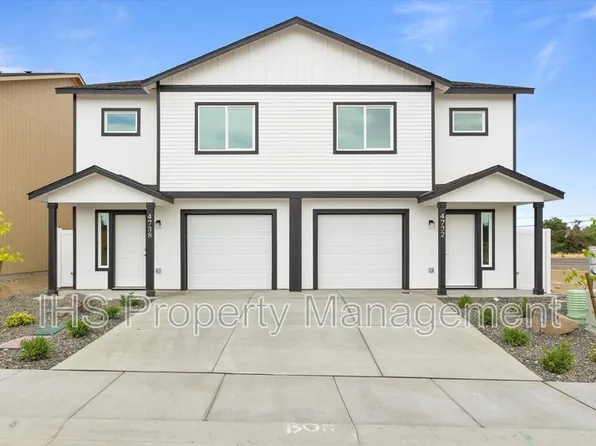 1148 N Yost St, Kennewick, WA 99336